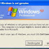 How To Remove Windows Genuine Advantage Notification In Windows XP