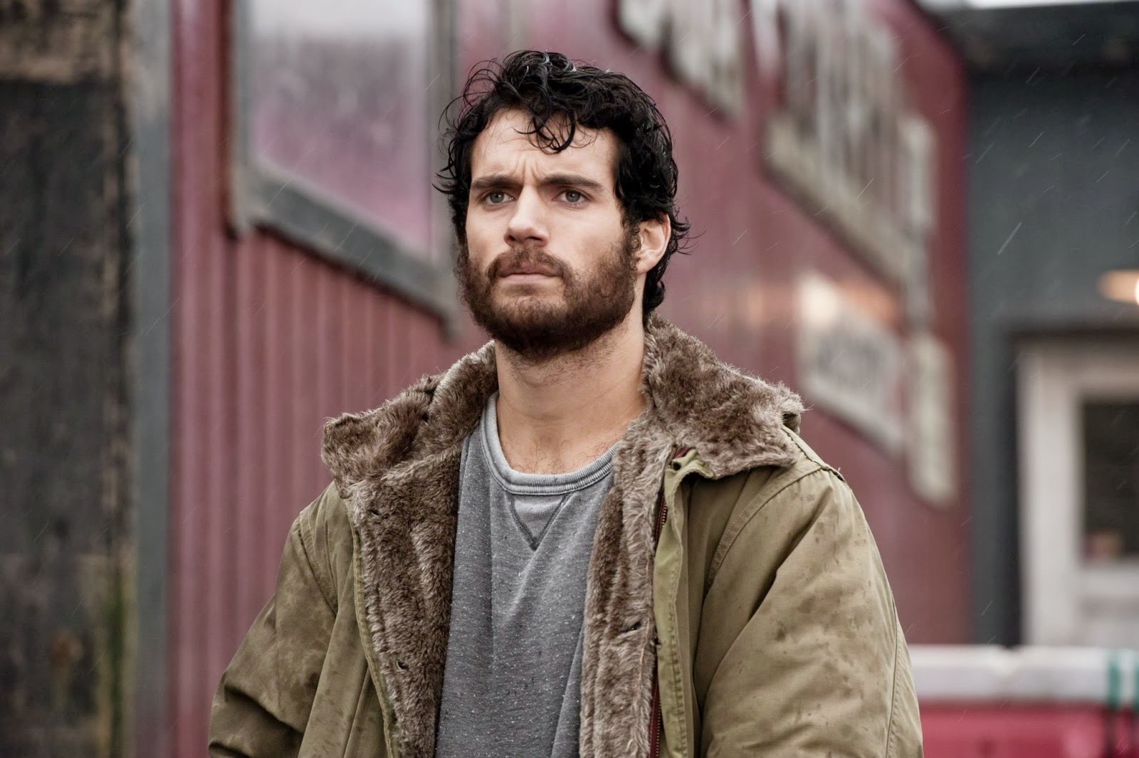 Henry Cavill News: 'Man of Steel' At The Oscars: Honoring ...