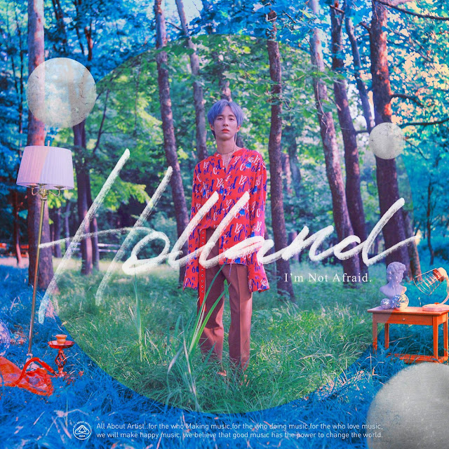 Holland – Holland Twin Single Vol.1 (Single) Descargar