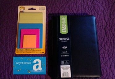 Giveaway Pic