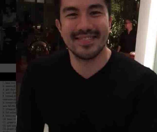 Controversial: "There's nothing wrong with being gay," says Luis Manzano! 