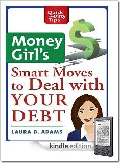 Amazon Money Girls Smart Moves to Deal with Your Debt Kindle Book Freebie