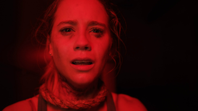 [Review] The Gallows (2015)