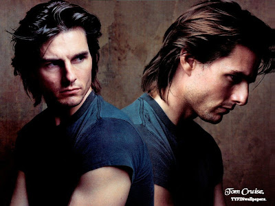 Tom Cruise photo