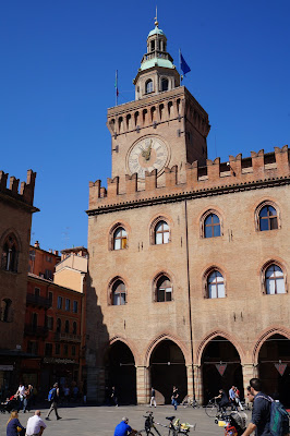 Bologna