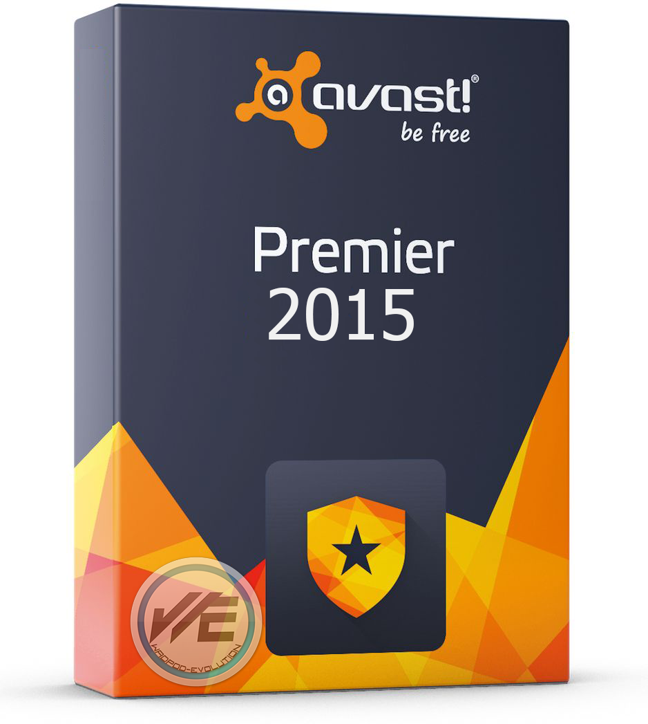 Avast! Internet Security Premier 2015 licencia hasta 2050 