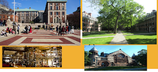 US TOP 5 UNIVERSITY