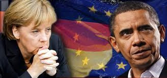 Ο Ομπάμα απειλεί την Μέρκελ αν δεν δώσει λύση στην Ελλάδα
