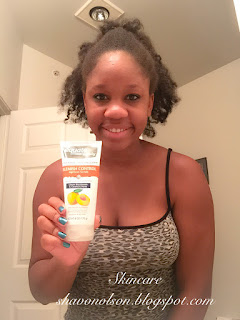 How to Take Care of Your Skin | shavonolson.blogspot.com