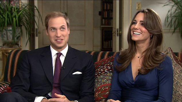 will and kate engagement. will and kate engagement. will