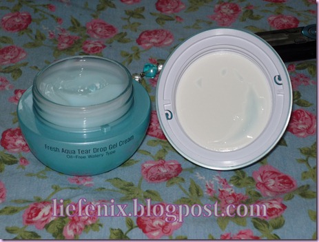 tonymoly fresh aqua3 tonymoly fresh aqua3