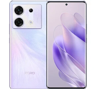 (إنفينيكس زيرو 30) Infinix Zero 30