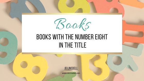 Books with the Number Eight in the Title