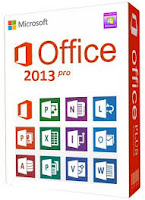 download latest free download Microsoft Office Professional Plus 2013 with crack