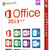 free download Microsoft Office Professional Plus 2013 with crack