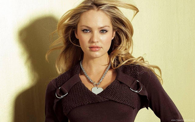 Candice Swanpoel hd wallpapers