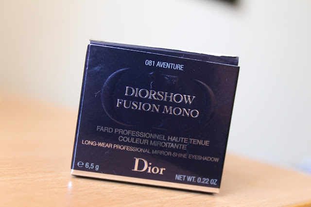 DIOR - Diorshow Fusion Mono - 081 Aventure