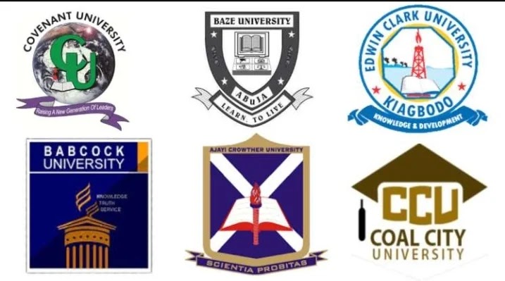 Nigeria's Higher Education Landscape Undergoes Profound Transformation with 147 New Private Universities