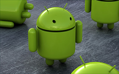 Google: Microsoft Oracle Apple Sekutu Hancurkan Android