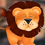 Palani Games Infant Lion Escape Game