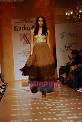 Pune Fashion Week, beautiful photos