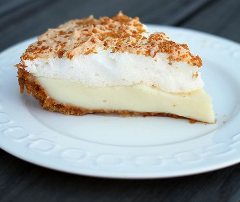 Flapper Pie 