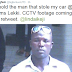 Twitter user accuses man of stealing his vehicle at The Palms, releases CCTV footage