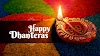 Happy Dhanteras Shayari in Hindi