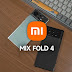 Xiaomi Mix Fold 4: New Leak Reveals Camera Details and Lack of Global Availability