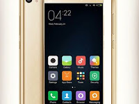 Xiaomi Mi5 Exclusive Edition, Ponsel Berbodi Keramik Dan RAM 4GB