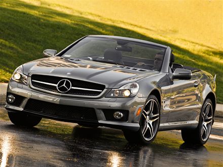 Mercedez Benz on Mercedes Benz Sl63 Amg Roadster Mercedes Benz Sl63 Amg Roadster