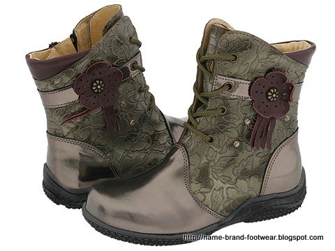 Name brand footwear:footwear-178061
