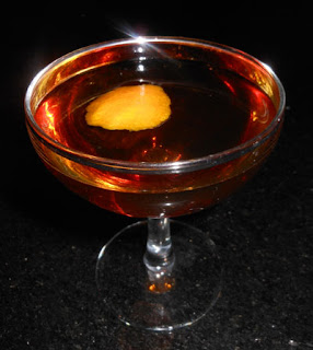 hoots mon savoy cocktail book scotch lillet vermouth