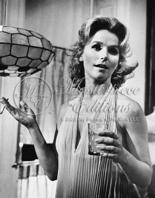 LEE REMICK