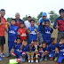 Putra Wirasaba Cup U-8, SSB Kancil Mas Juara