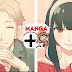 SPY x FAMILY disponible gratis y en español en la app Manga Plus de Shueisha