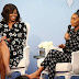 Michelle Obama Wrote ‘Black-ish’ Star Yara Shahidi a College Recommendation Letter