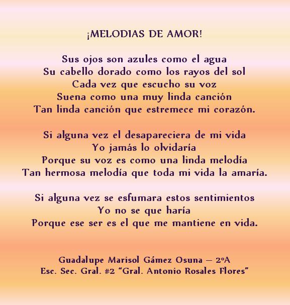 poesia de amor. Poemas-De-Amor-En-Espanol