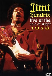 Jimi Hendrix at the Isle of Wight (1996)