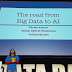 Data Day 2019: The road form Big Data to AI en vídeo