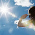 HOY MIERCOLES: Ambiente soleado con pocas precipitaciones en gran parte del país
