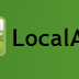 LocalAPK Semak Kemaskini Fail APK pada Windows