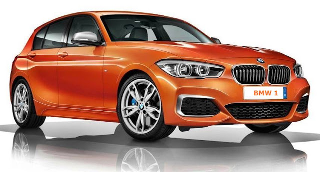 2017 BMW 1-Series Lineup Full Prices Unveiled Australia