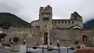 Eglise des Templiers