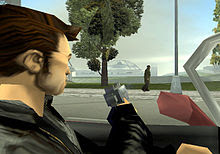 Grand Theft Auto III (GTA 3)-Free Download Pc Games-Full Version