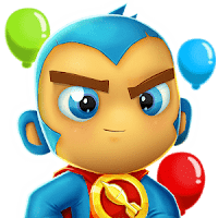 Bloons Supermonkey 2 Unlimited Currency MOD APK