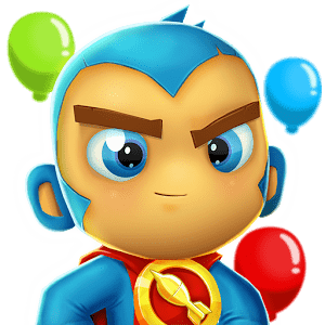 Bloons Supermonkey 2 - VER. 1.8.3 Unlimited Currency MOD APK