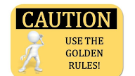 Materi Safety Talk HSE Golden Rules