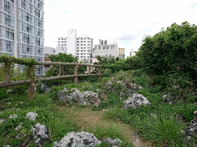 Pacific hotel Okinawa 27