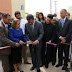 Presidente Fernández inaugura complejo habitacional y comedor económico en Tamboril, Santiago